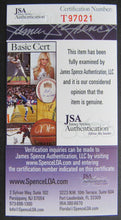Load image into Gallery viewer, 1992 Toronto Blue Jays Yearbook MLB HOFER Roberto Alomar Autographed Cover JSA