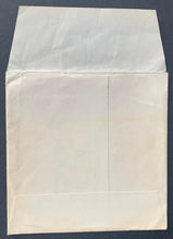 Load image into Gallery viewer, Circa 1980's Vintage Set of 30 Labatt Beer Bottle Labels in Original Envelope