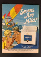 Load image into Gallery viewer, 1979 Oakland A's Vs Toronto Blue Jays Baseball Program Exhibition Stadium