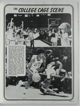 Load image into Gallery viewer, 1976 Madison Square Garden NHL Program Signed By Rod Seiling Toronto vs New York