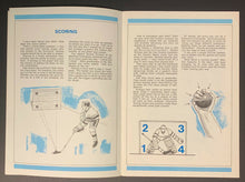 Load image into Gallery viewer, 1971 NHL Hockey Tips How To Improve Your Game Book By Frank Mahovlich Canadiens