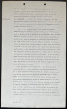 Load image into Gallery viewer, 1967 Peter Sellers signed "The Party" Original Movie Contract LOA Actor JSA