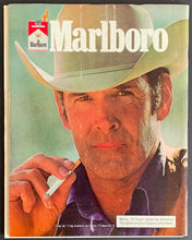 Load image into Gallery viewer, 1976 Boston Garden Stanley Cup Playoff Program Game 5 Quarter Final Bruins