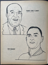 Load image into Gallery viewer, 1964 Toronto Maple Leafs Vintage Original NHL Hockey Colouring Book + Provenance