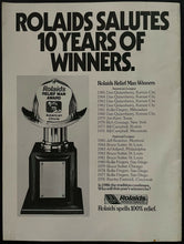 Load image into Gallery viewer, 1986 MLB Baseball Hall Of Fame Induction Program McCovey Doerr Lombardi