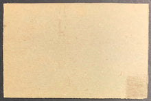 Load image into Gallery viewer, 1963 CFL Post Cereal Box Front Football Card Star Player Eagle Day Vintage Rare