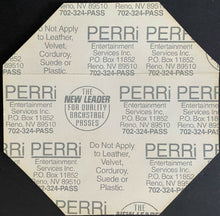 Load image into Gallery viewer, 1995 Diana Ross Tour Unused After Show Backstage Pass Take Me Higher Vintage