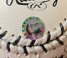 Load image into Gallery viewer, 2003 National League All-Star Game Team Signed Baseball x25 Autographed MLB LOA