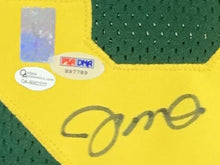 Load image into Gallery viewer, Joe Montana Autographed Signed Notre Dame NCAA Football Jersey PSA Authenticated