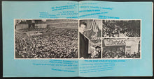 Load image into Gallery viewer, Signed Liberace Program “To My Pal” Inscription Pianist Singer Autographed JSA