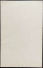 Load image into Gallery viewer, 1950s Boom Boom Geoffrion Autographed Montreal Canadiens Photograph Signed