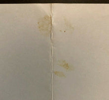 Load image into Gallery viewer, 1967 NHL Hockey Oldtimers Exhibition Program vs Bolton Harry Watson Sid Smith