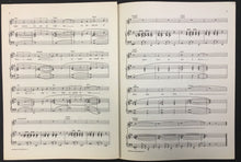 Load image into Gallery viewer, 1968 Barefoot In Baltimore Sheet Music Mark Weitz Ed King Strawberry Alarm Clock