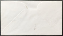 Load image into Gallery viewer, Sparky Anderson Autographed First Day Cover Cachet MLB Baseball HOFer Signed