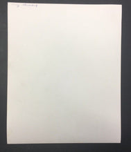 Load image into Gallery viewer, 1960's Photo Terry Sawchuk Hall Of Fame Goalie Detroit Red Wings NHL