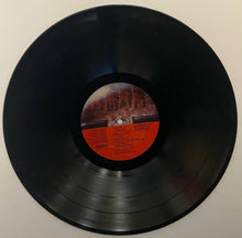 Load image into Gallery viewer, 1989 Anderson Bruford Wakeman Howe Autographed Signed Vinyl LP Album JSA