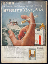 Load image into Gallery viewer, 1958 New York Yankees v Milwaukee Braves MLB World Series Baseball Program Vtg