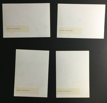 Load image into Gallery viewer, The Beatles Live At The BBC Studio Photo Reprint Lot 1990s Fab 4 John Lennon