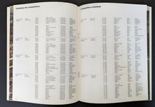 Load image into Gallery viewer, 1976 Montreal Summer Olympics Ticket + Athletics Program + Insert VTG Canada