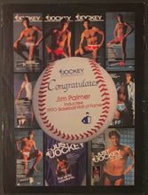 Load image into Gallery viewer, 1990 Fifty First Annual Baseball Hall Of Fame Program Jim Palmer Joe Morgan MLB