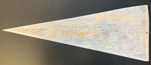 Load image into Gallery viewer, 1992 Washington Redskins Super Bowl XXVI Full Size Pennant NFL