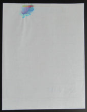 Load image into Gallery viewer, 2003 NHL HOF Clark Gillies Signed Contract Autograph Appearances LOA-Beckett