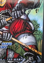 Load image into Gallery viewer, 1999 49th NHL All-Star Game Autographed Program x42 Signed HOF Brodeur JSA