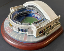 Load image into Gallery viewer, Danbury Mint SkyDome Replica Stadium Figurine Hand Crafted Porcelain Rare