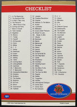 Load image into Gallery viewer, 1991 Future Trends 1972 Summit Series Hockey Card Set x17 Autographs Signed