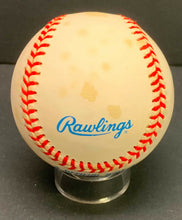 Load image into Gallery viewer, Mo Vaughn Signed Autographed American League Rawlings Baseball