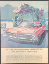 Load image into Gallery viewer, 1965 Detroit Olympia Game 1 Stanley Cup Semi-Final Program Red Wings NHL Hockey