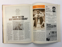 Load image into Gallery viewer, 1974 Boston Garden Stanley Cup Playoffs Game 1 Program Bruins Vs Toronto Orr
