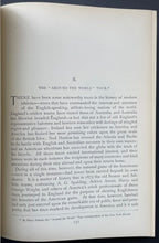 Load image into Gallery viewer, 1889 Al Spalding Athletic Sports in America England and Australia Hardcover Book