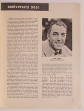 Load image into Gallery viewer, 1951 MLB Baseball Chicago Cubs Year Book Wrigley Field Vintage Yearbook