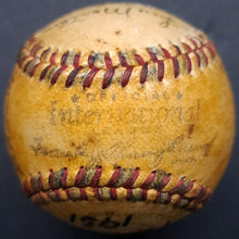 Load image into Gallery viewer, 1951 IL Baseball Toronto Maple Leafs Team Signed x20 Autographed Leon Day Morton