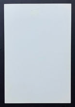 Load image into Gallery viewer, 1950-64 Beehive Corn Syrup Group 3 Hockey Photo Pierre Pilote NHL White Sweater