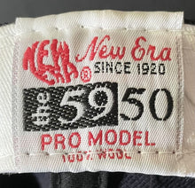 Load image into Gallery viewer, Joe DiMaggio Autographed Signed New York Yankees MLB Baseball Hat / Cap JSA LOA