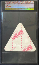 Load image into Gallery viewer, 1988 Neil Young And The Bluenotes This Notes For You Tour Backstage Pass icert