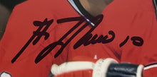 Load image into Gallery viewer, Guy Lafleur + Steve Shutt Autographed NHL Hockey Photo Montreal Canadiens JSA
