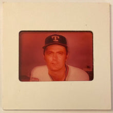 Load image into Gallery viewer, 1977 MLB Baseball American League 35mm Slides (10) Texas Rangers Bert Blyleven