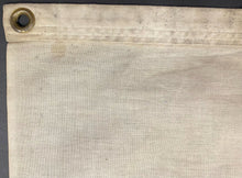 Load image into Gallery viewer, Original Cy Young Museum Newcomerstown Ohio Flag MLB Baseball 3x3 Vintage Rare