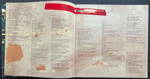Load image into Gallery viewer, 2009 Coldplay Viva la Vida Concert Tour Program + Insert Postcards