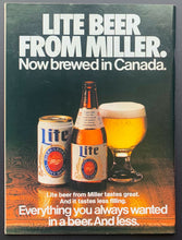 Load image into Gallery viewer, 1985 CFL Football Program Hamilton Tiger Cats Vs Toronto Argonauts 2 Autographs