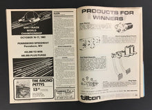 Load image into Gallery viewer, 1982 Stock Car Racing Magazine Florida Fire October Issue Featuring Digger Pugh