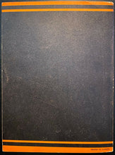Load image into Gallery viewer, 1965-66 Vintage NHL Hockey Original Six Media Guide Montreal Canadiens Retro
