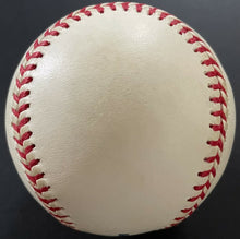 Load image into Gallery viewer, Jim Rice Autographed Signed Rawlings Major League Baseball MVP 78 JSA COA