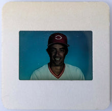Load image into Gallery viewer, Cincinnati Reds 31 Different 35mm Slides League Issued Vintage MLB Baseball
