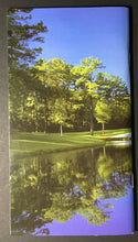 Load image into Gallery viewer, 2003 Augusta National Golf Club Spectator Media Guide Masters Tiger Woods