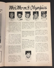 Load image into Gallery viewer, 1944 Boston Garden Program Bruins vs Rangers Vtg Hockey NHL RECORD BIG WIN