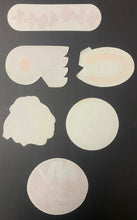 Load image into Gallery viewer, Vintage NHL Hockey Jersey Patch Lot x6 Different Crests Unused Islanders +